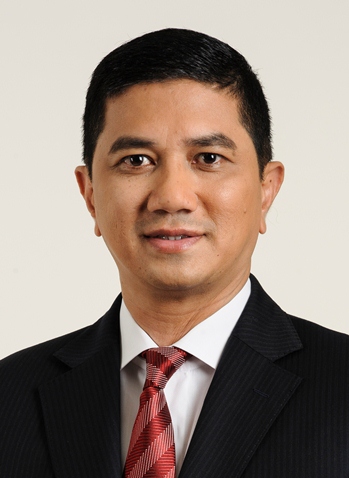 menteri besar